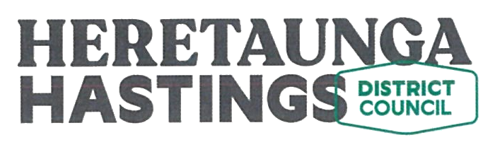 Hastings District Council logo
