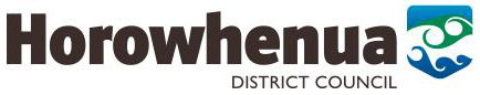 Horowhenua District Council logo
