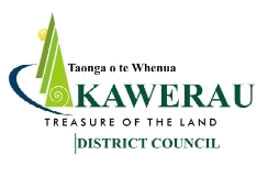Kawerau District Council logo