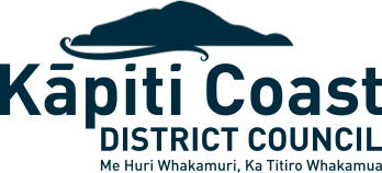 Kapiti Coast District Council logo
