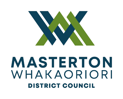 Masterton District Council logo
