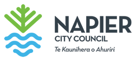 Napier City Council logo