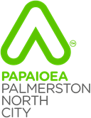 Palmerston North City Council logo