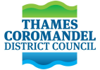 Thames-Coromandel District Council logo
