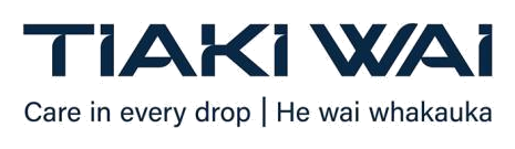 Tiaki Wai logo
