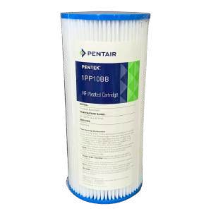 The remineraliser cartridge